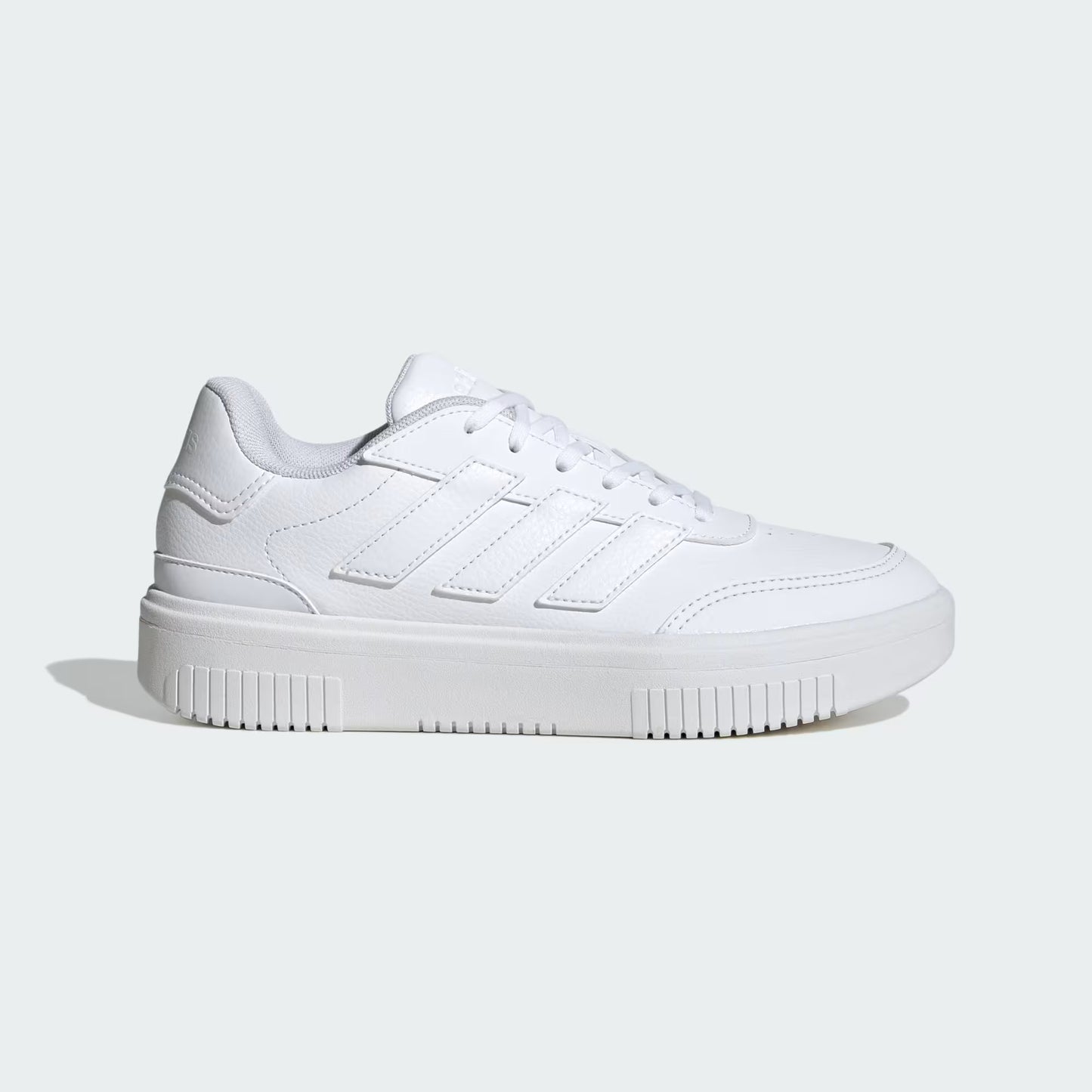 ADIDAS COURTBLOCK BOLD