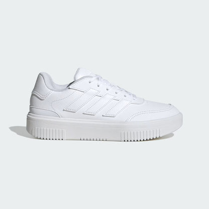 ADIDAS COURTBLOCK BOLD