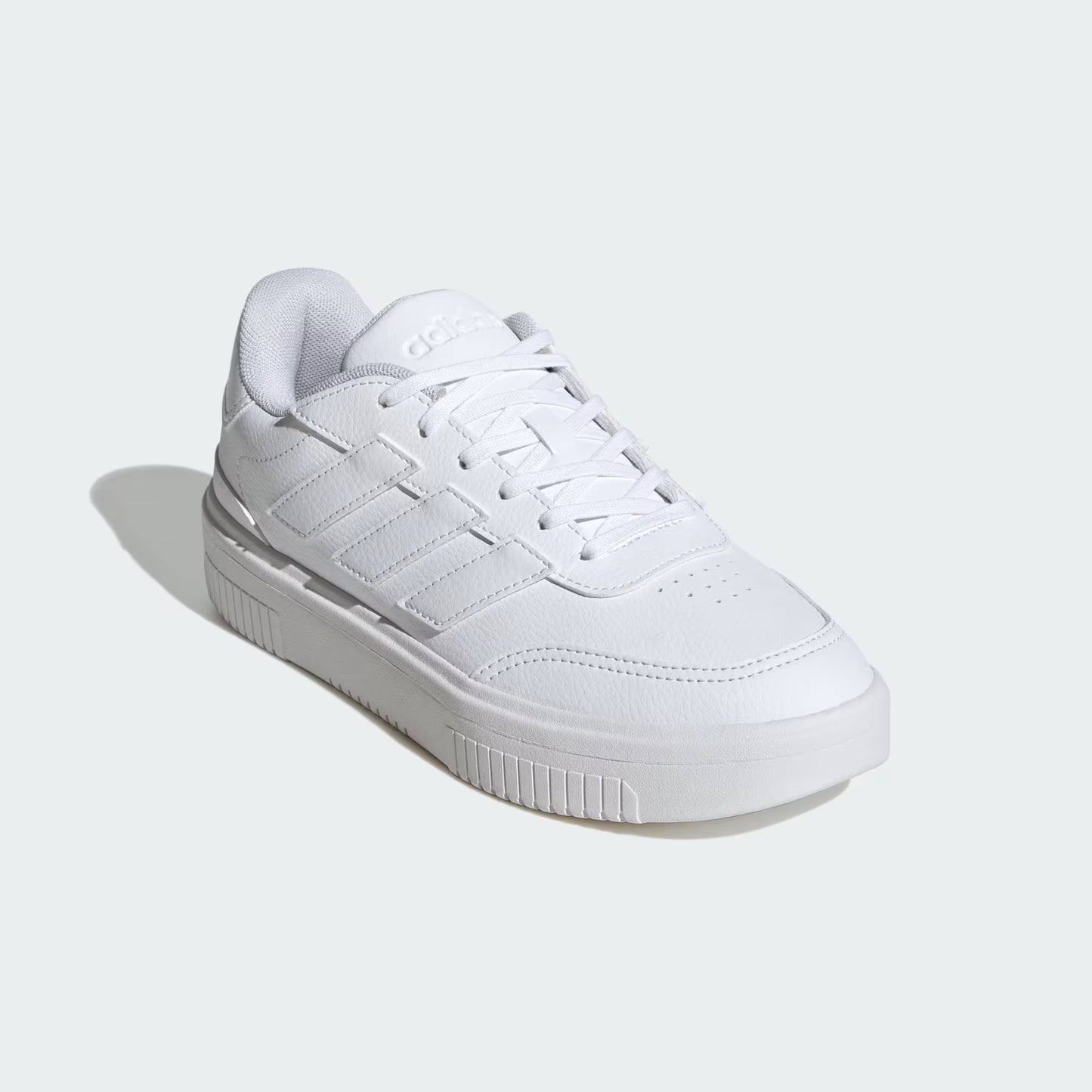ADIDAS COURTBLOCK BOLD