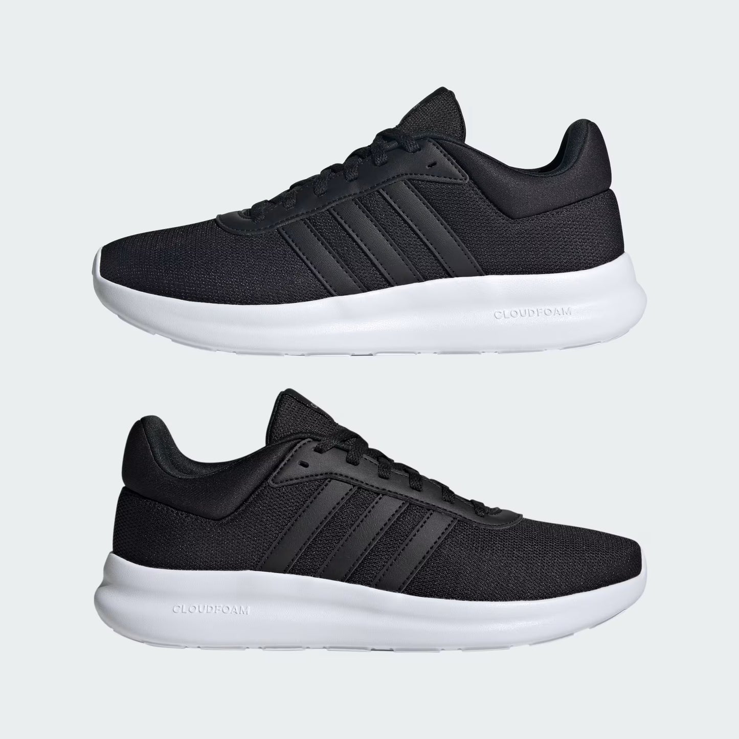 ADIDAS LITE RACE 4.0