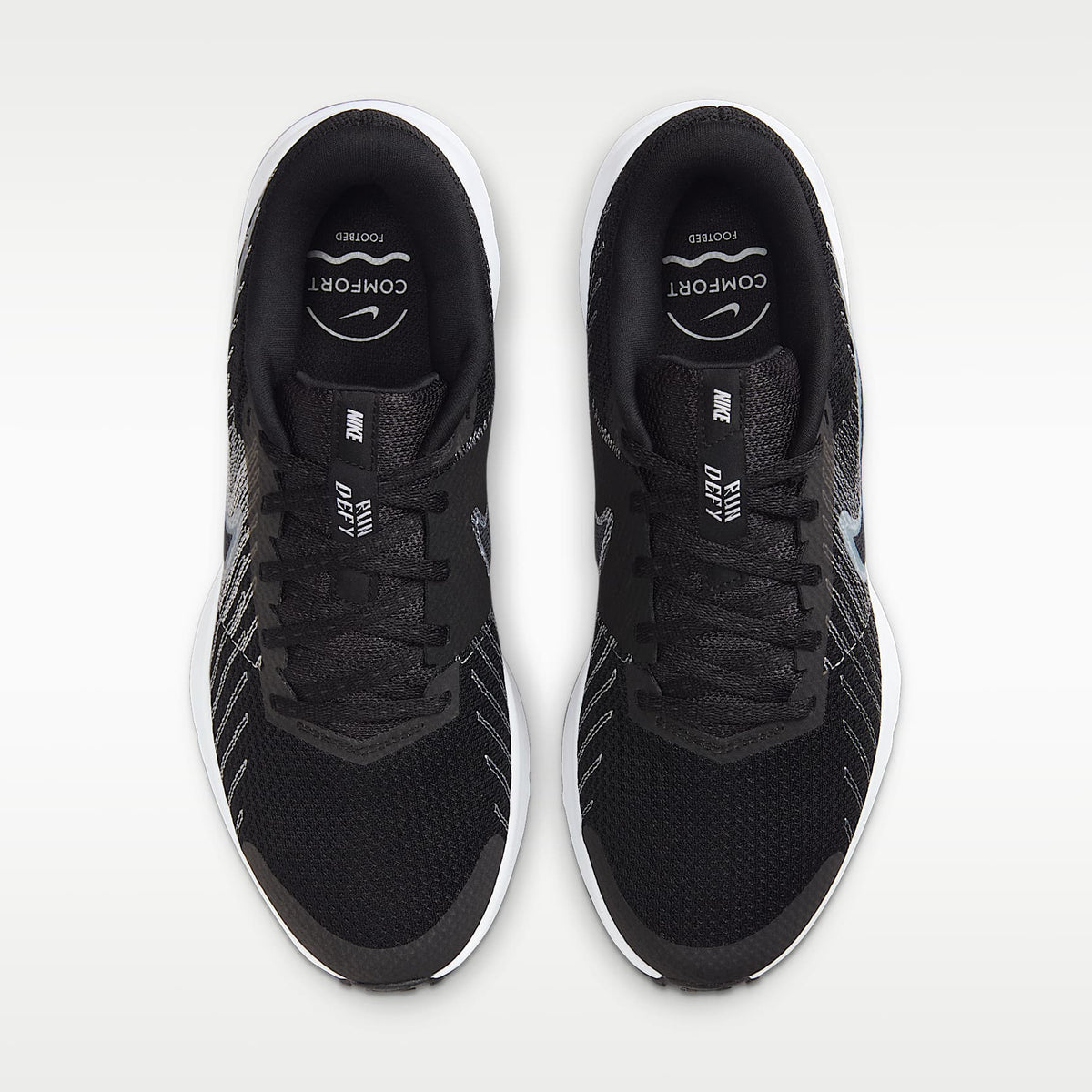 NIKE W RUN DEFY
