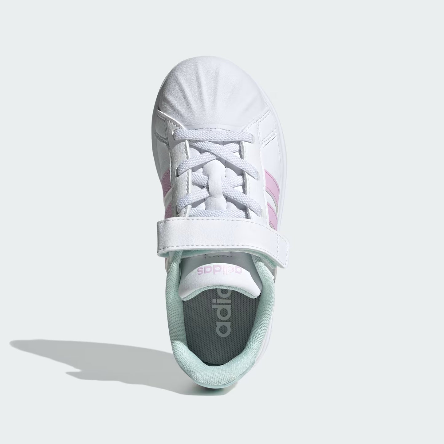 ADIDAS  STREETTALK EL C