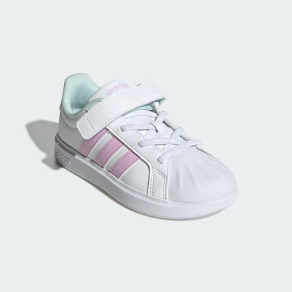 ADIDAS  STREETTALK EL C