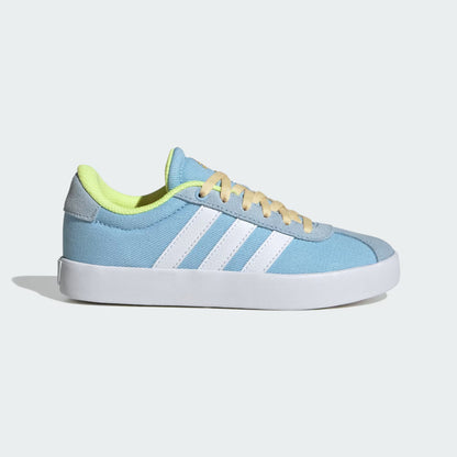 ADIDAS VL COURT 3.0 K