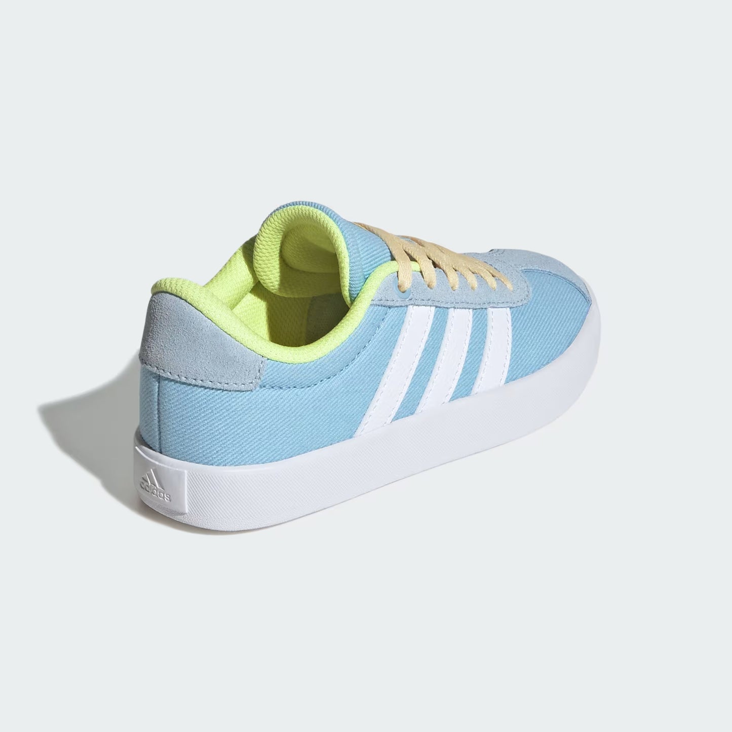 ADIDAS VL COURT 3.0 - KIDS