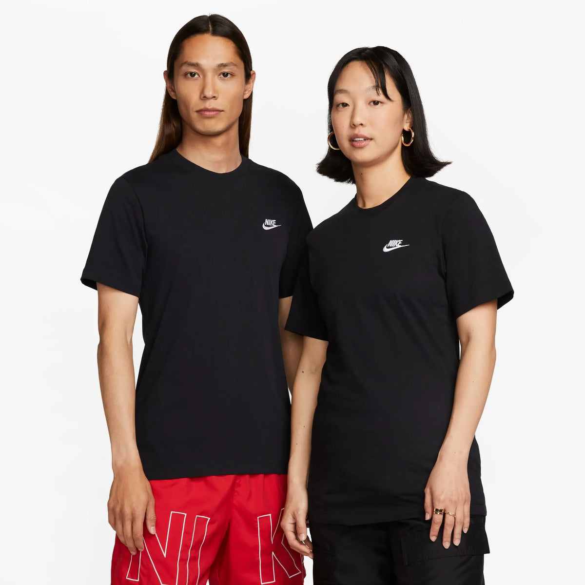 NIKE CLUB TEE NSW