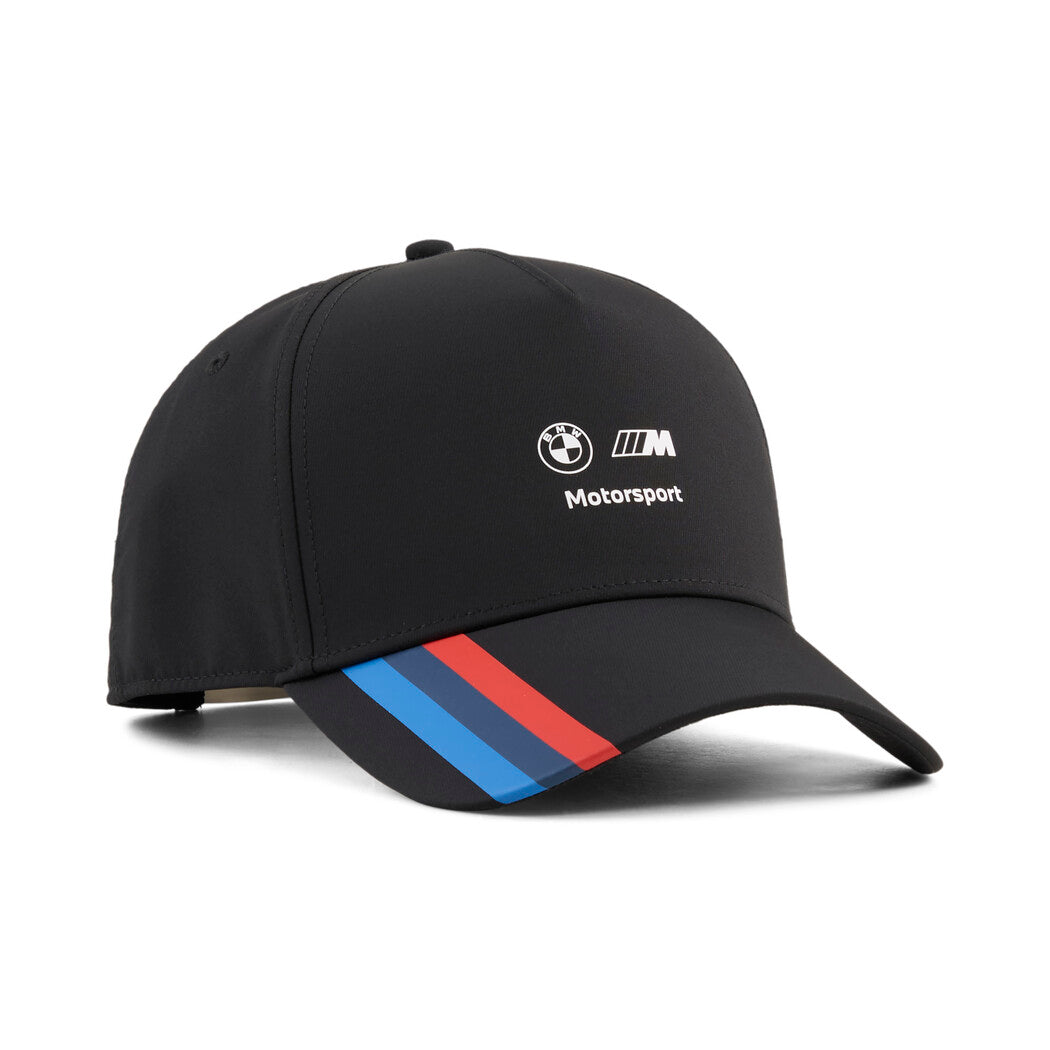 PUMA BMW MMS FAN SERIES BB CAP