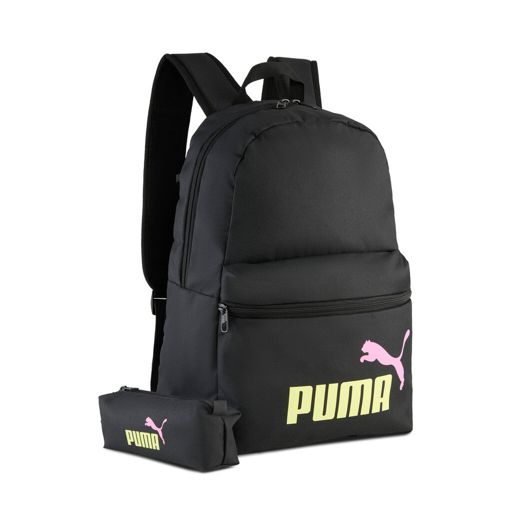 PUMA PHASE BACKPACK SET