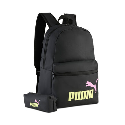 PUMA PHASE BACKPACK SET