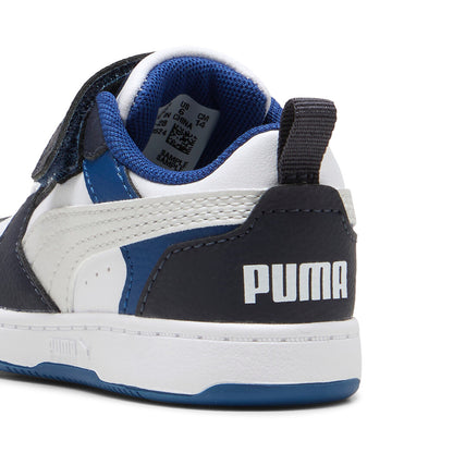 PUMA REBOUND V6 LO AC+ INF
