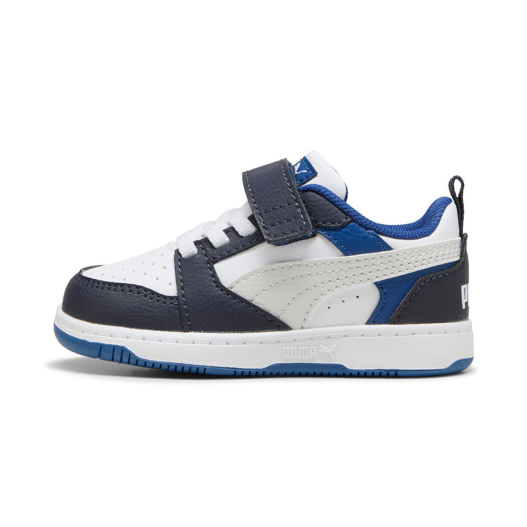 PUMA REBOUND V6 LO AC+ INF