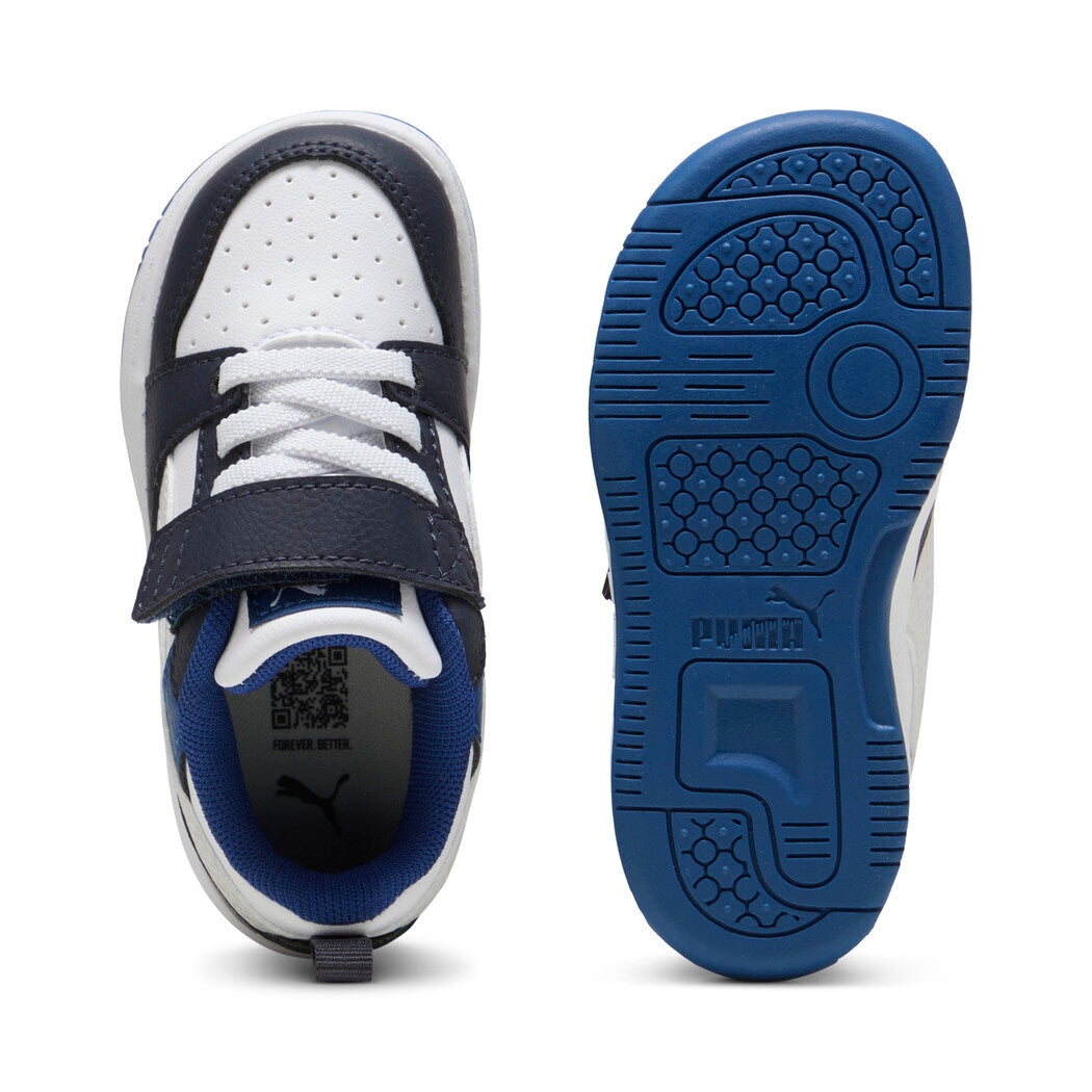 PUMA REBOUND V6 LO AC+ INF