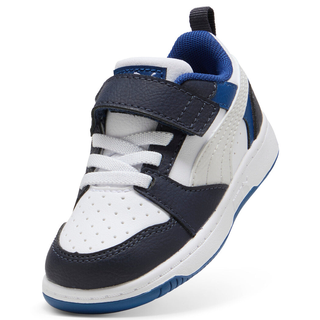 PUMA REBOUND V6 LO AC+ INF