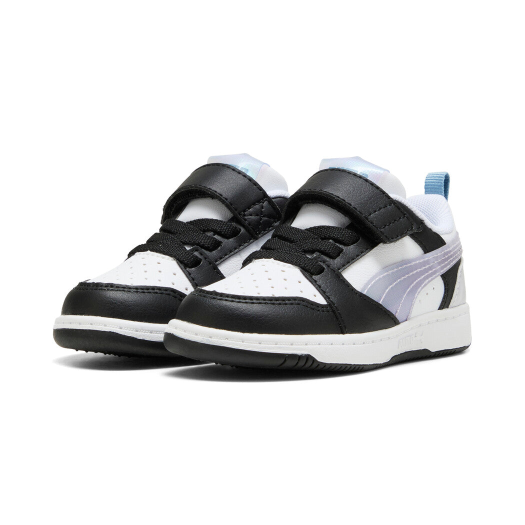 PUMA REBOUND V6 LO SPACE BELLE AC+ INF