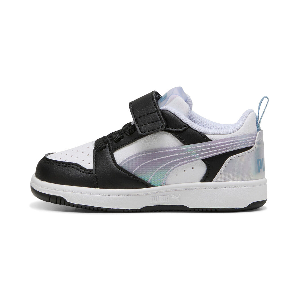 PUMA REBOUND V6 LO SPACE BELLE AC+ INF