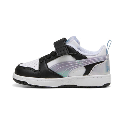 PUMA REBOUND V6 LO SPACE BELLE AC+ INF