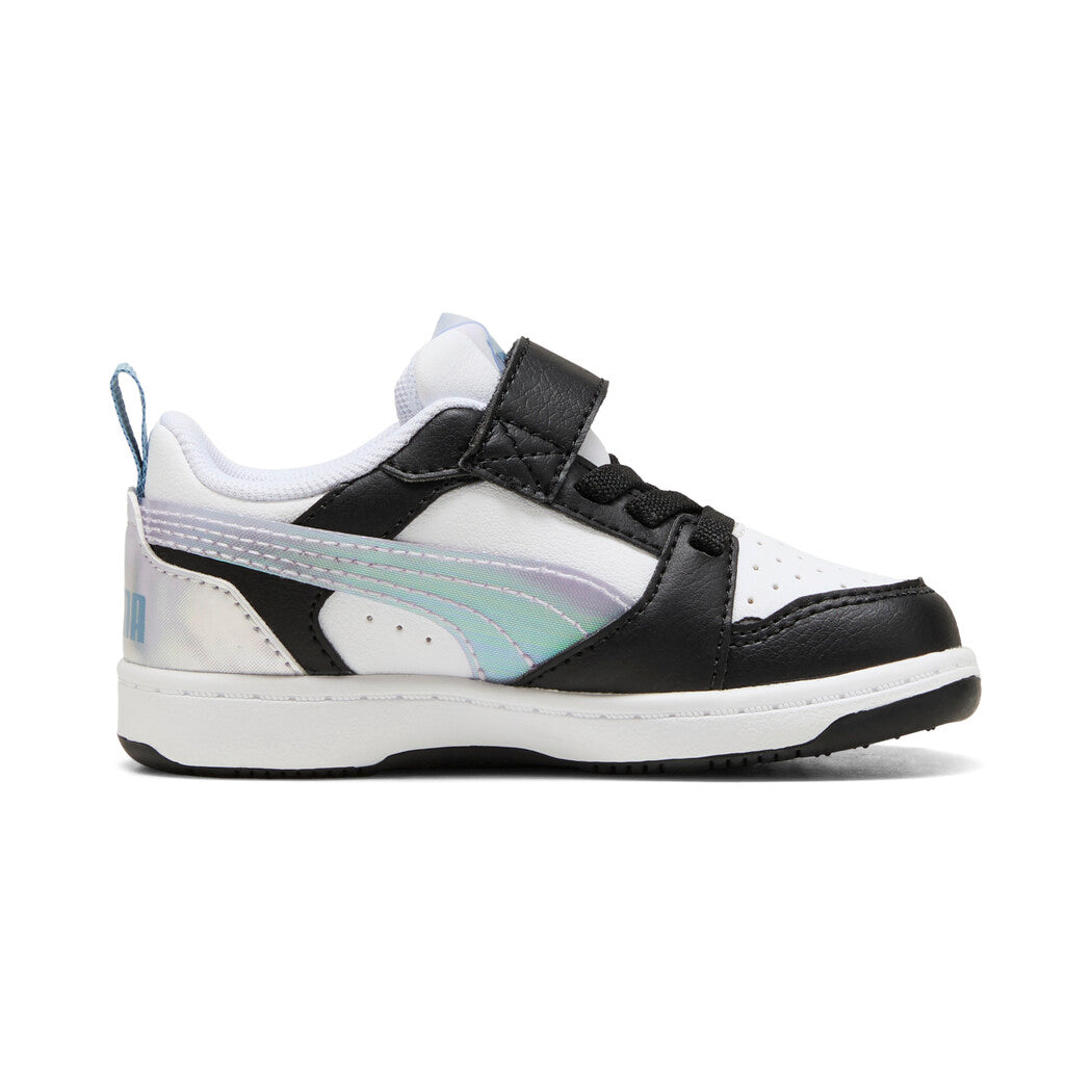 PUMA REBOUND V6 LO SPACE BELLE AC+ INF