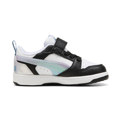 PUMA REBOUND V6 LO SPACE BELLE AC+ INF