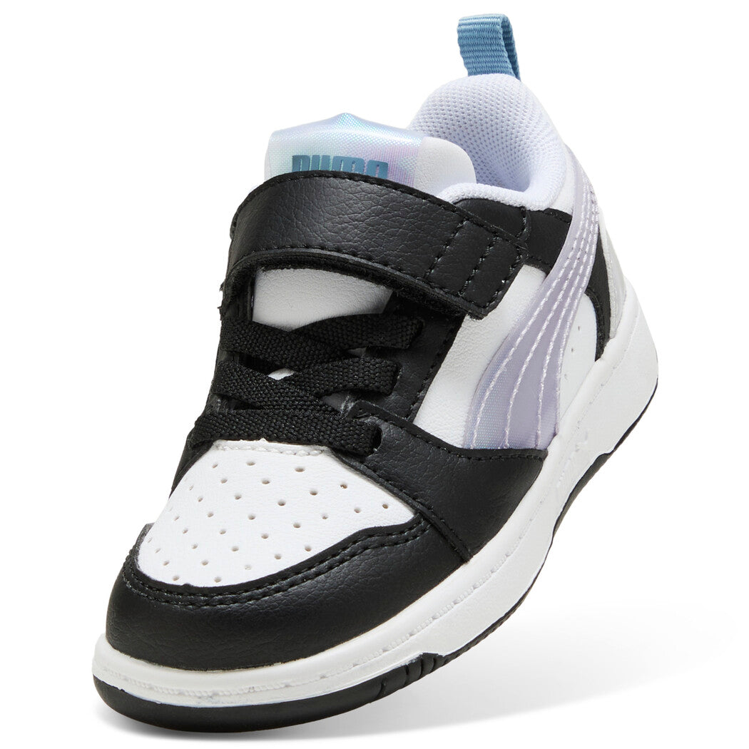 PUMA REBOUND V6 LO SPACE BELLE AC+ INF