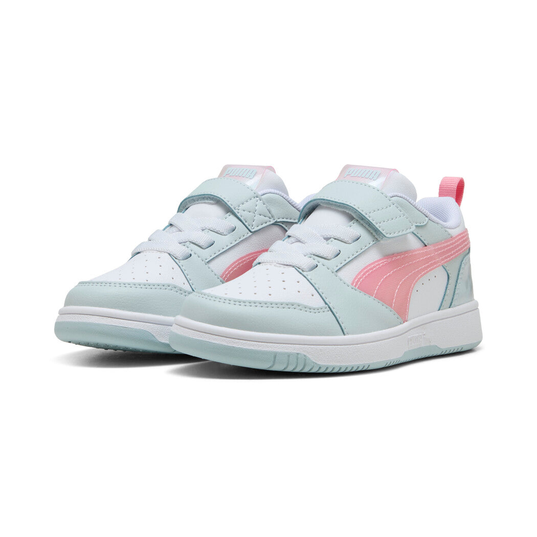 PUMA REBOUND V6 LO SPACE BELLE AC+ PS