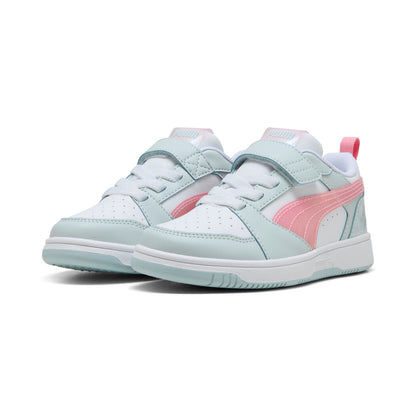 PUMA REBOUND V6 LO SPACE BELLE AC+ PS