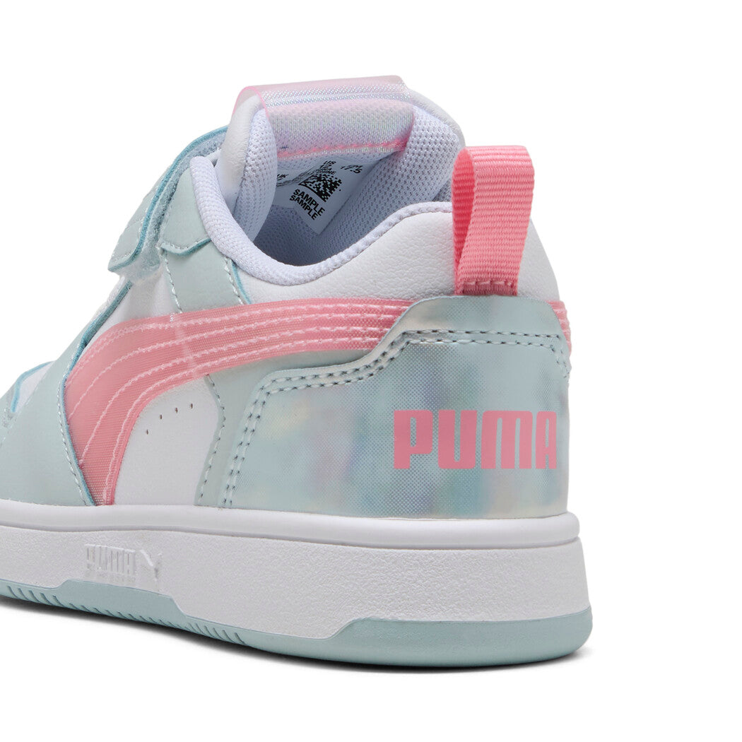 PUMA REBOUND V6 LO SPACE BELLE AC+ PS