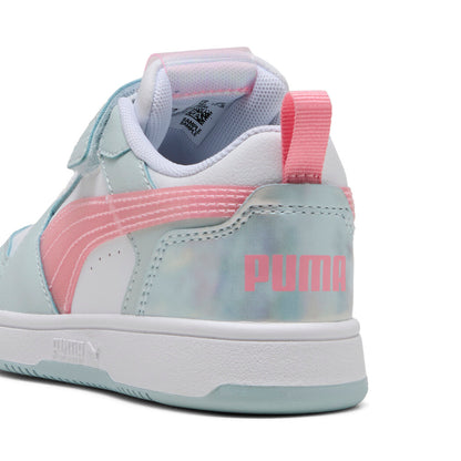 PUMA REBOUND V6 LO SPACE BELLE AC+ PS