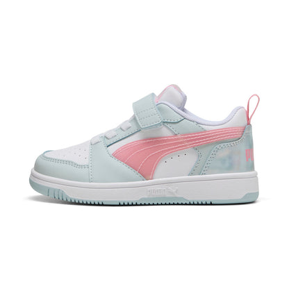 PUMA REBOUND V6 LO SPACE BELLE AC+ PS
