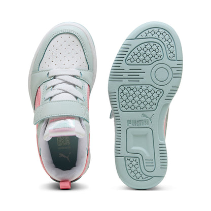 PUMA REBOUND V6 LO SPACE BELLE AC+ PS