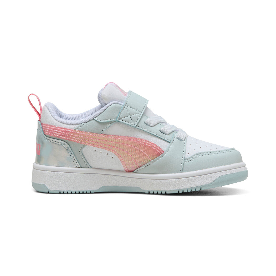 PUMA REBOUND V6 LO SPACE BELLE AC+ PS