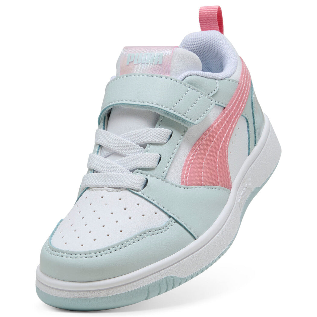 PUMA REBOUND V6 LO SPACE BELLE AC+ PS