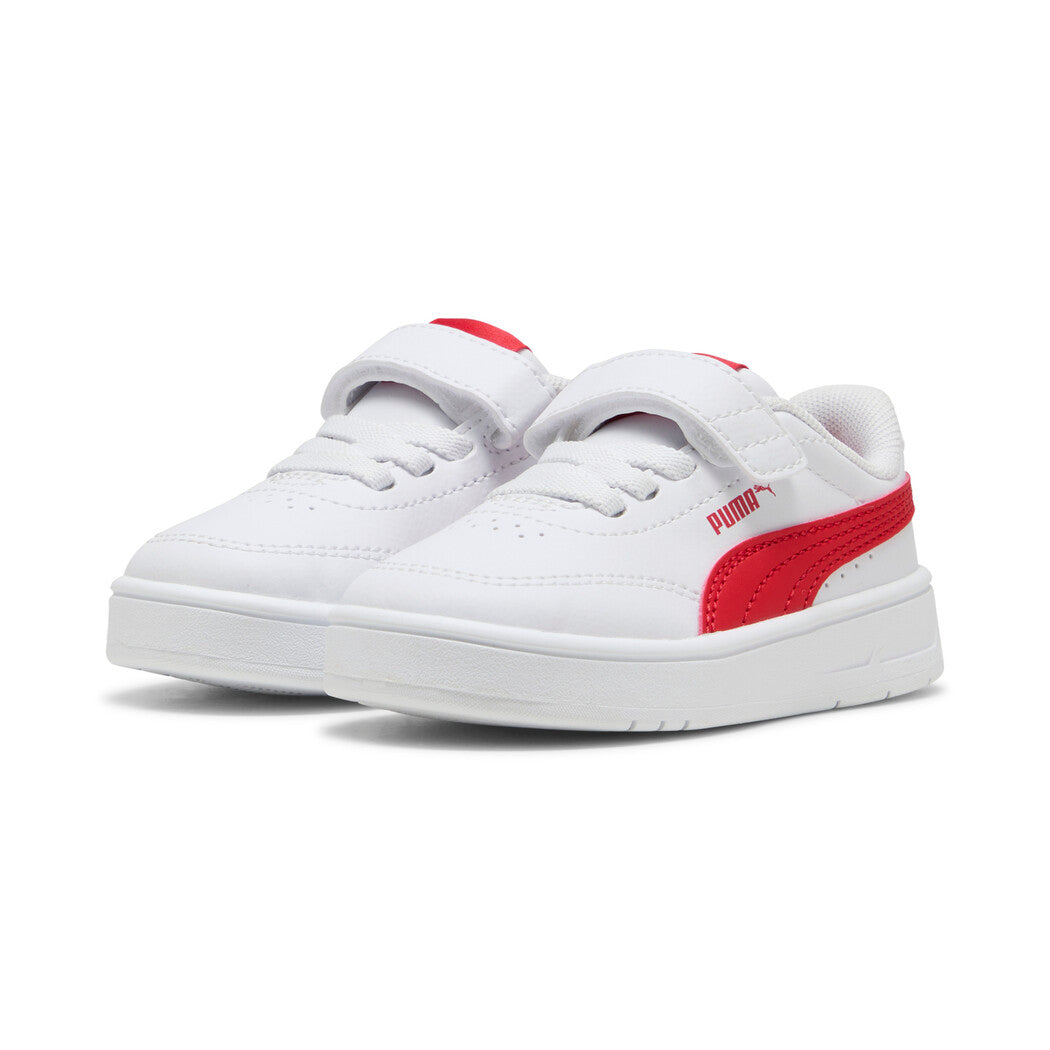 PUMA COURT CLASSIC CLEAN AC+ INF