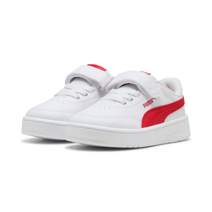 PUMA COURT CLASSIC CLEAN AC+ INF