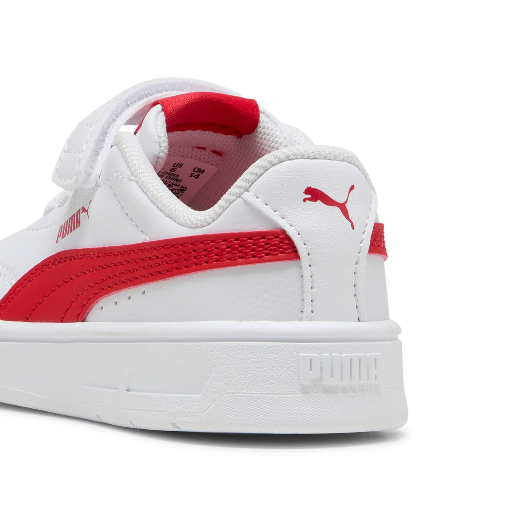 PUMA COURT CLASSIC CLEAN AC+ INF
