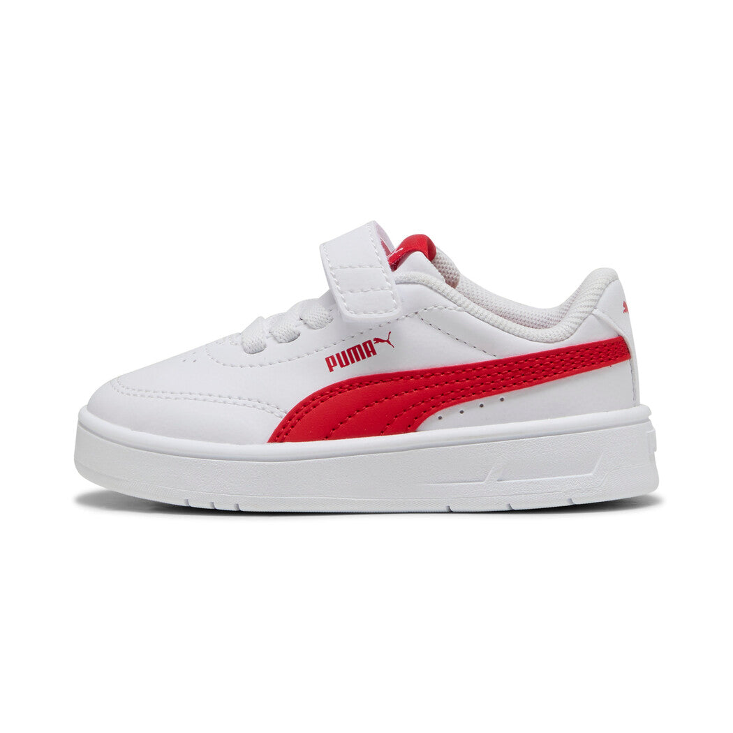 PUMA COURT CLASSIC CLEAN AC+ INF