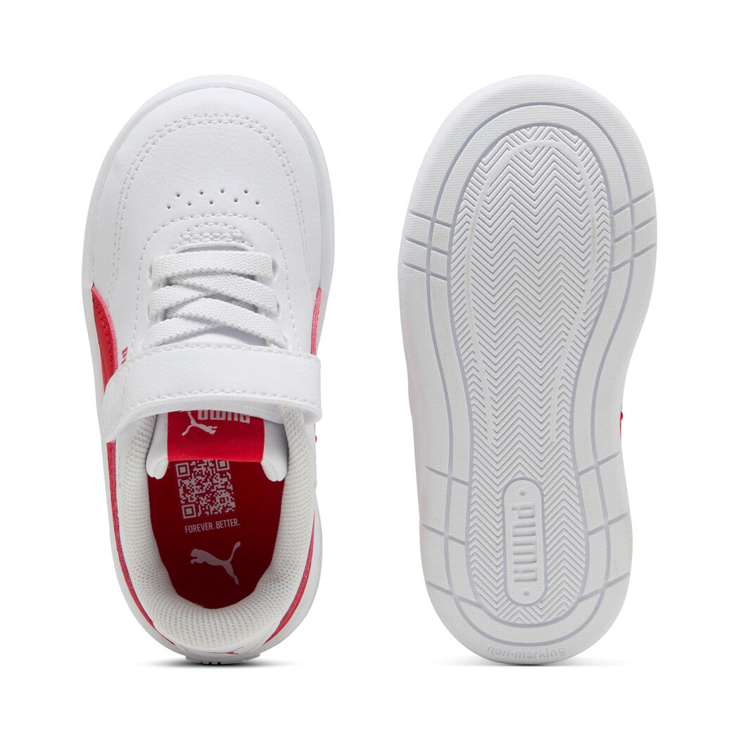 PUMA COURT CLASSIC CLEAN AC+ INF