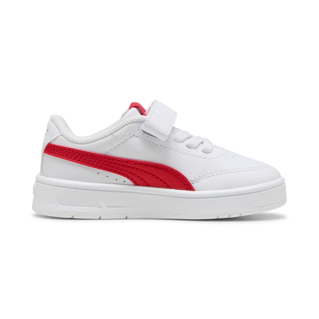 PUMA COURT CLASSIC CLEAN AC+ INF