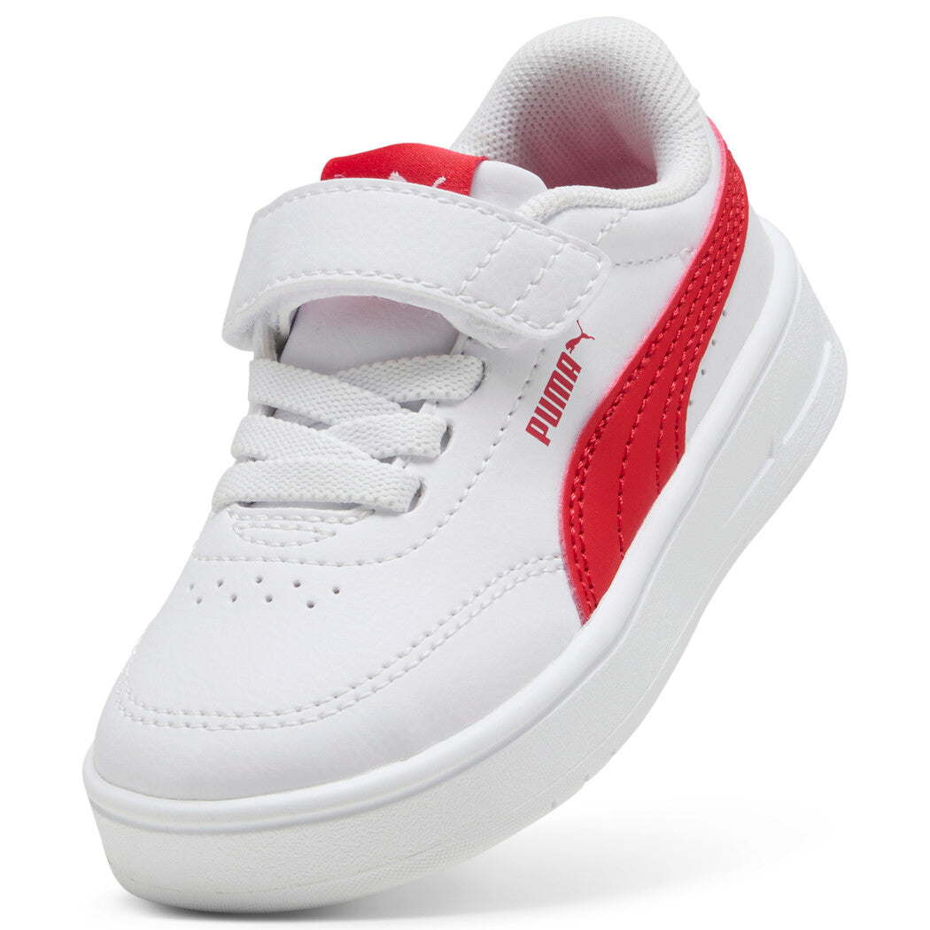 PUMA COURT CLASSIC CLEAN AC+ INF