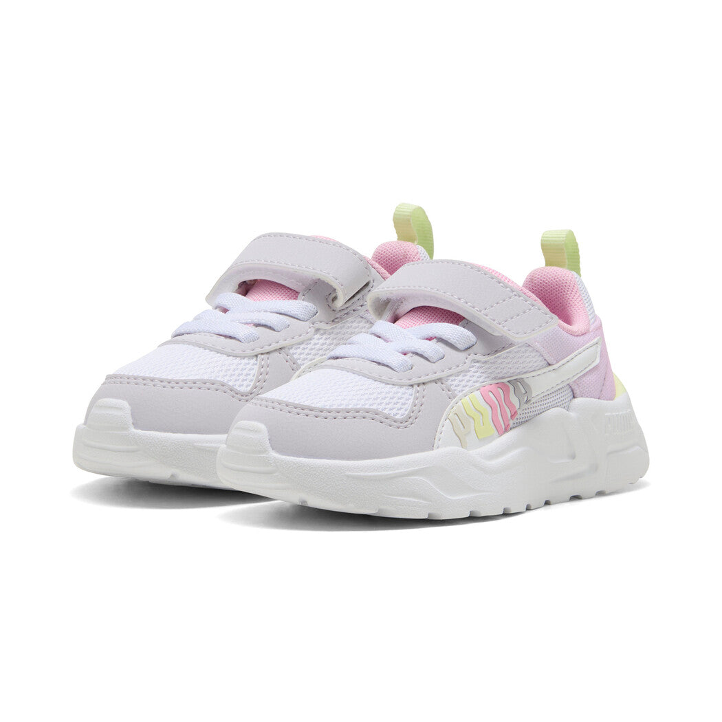 PUMA TRINITY 2 LT COME ON AC+ INF