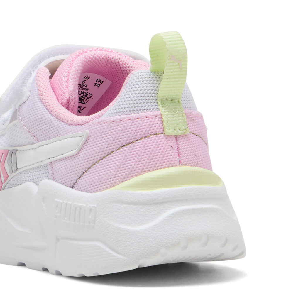 PUMA TRINITY 2 LT COME ON AC+ INF