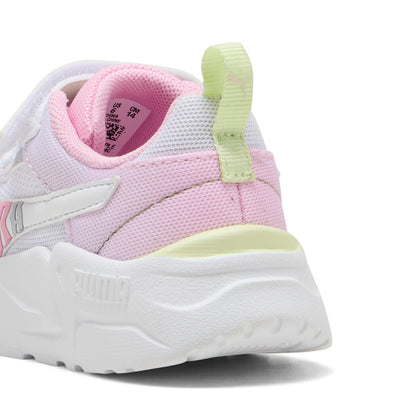 PUMA TRINITY 2 LT COME ON AC+ INF