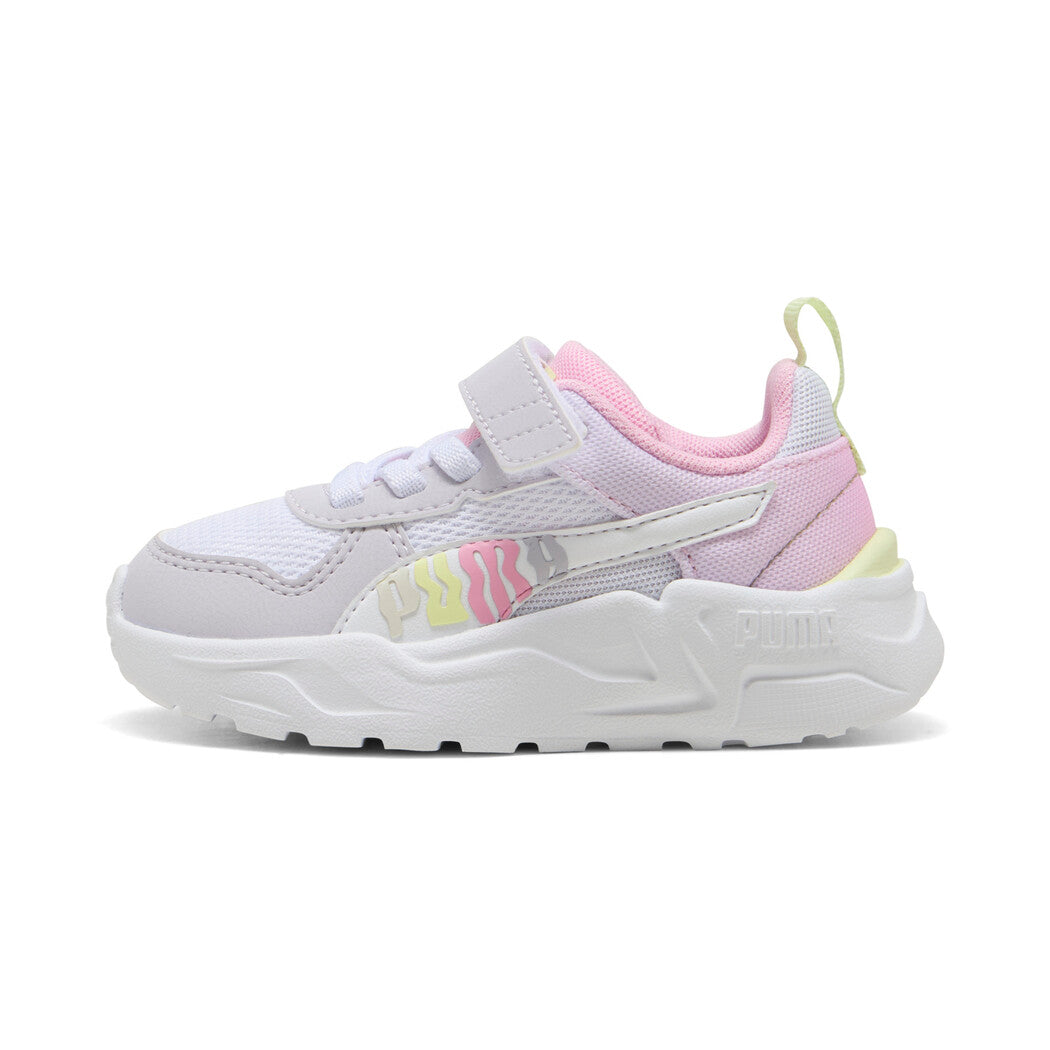 PUMA TRINITY 2 LT COME ON AC+ INF
