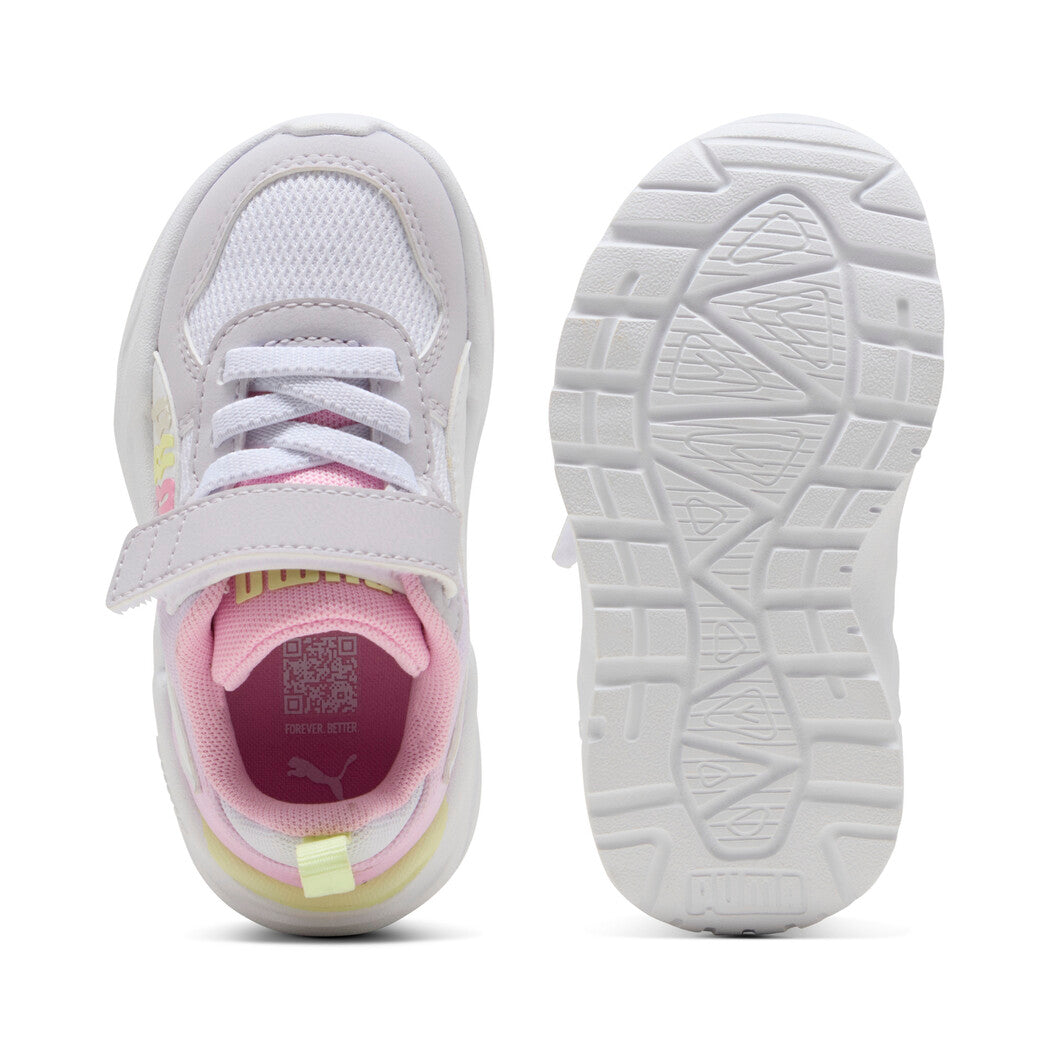 PUMA TRINITY 2 LT COME ON AC+ INF