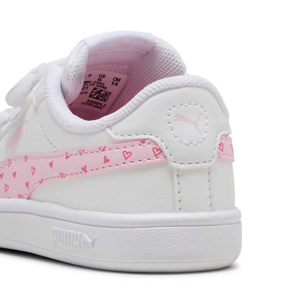 PUMA SMASH 3.0 HEARTY V INF