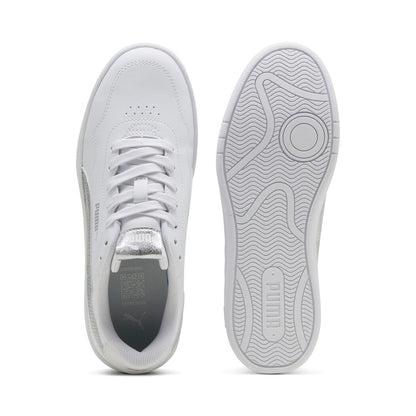 PUMA COURT LALLY METALLIC WHISPER WNS