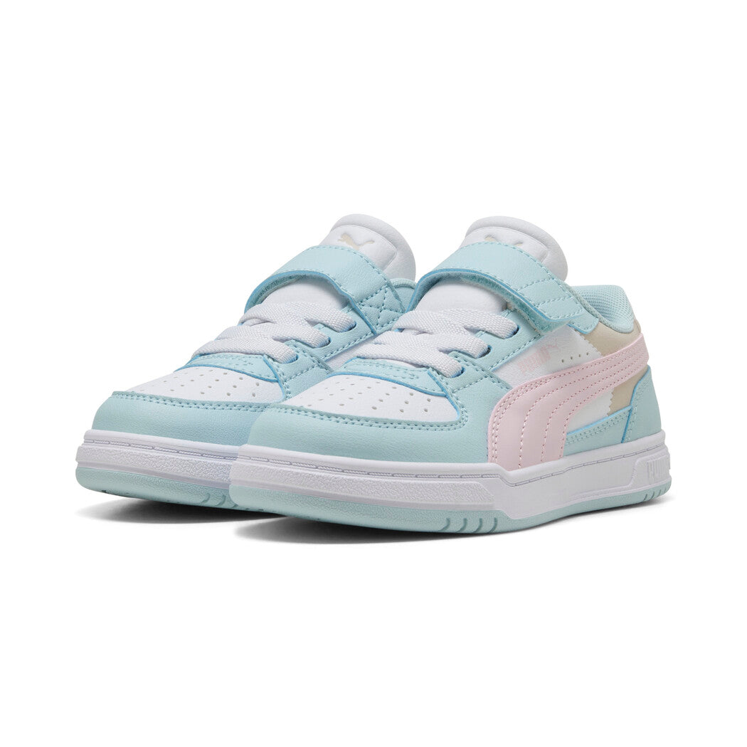PUMA CAVEN III BLOCK AC+ PS