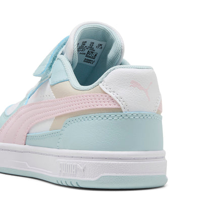 PUMA CAVEN III BLOCK AC+ PS