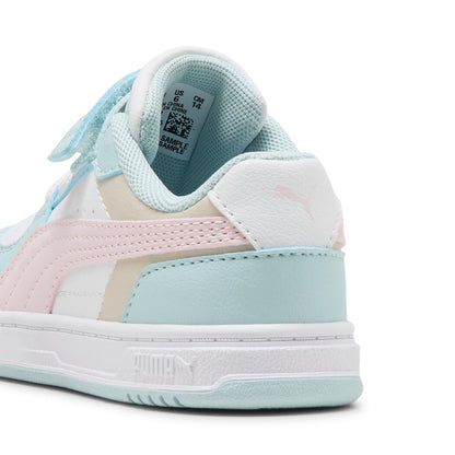 PUMA CAVEN III BLOCK AC+ INF