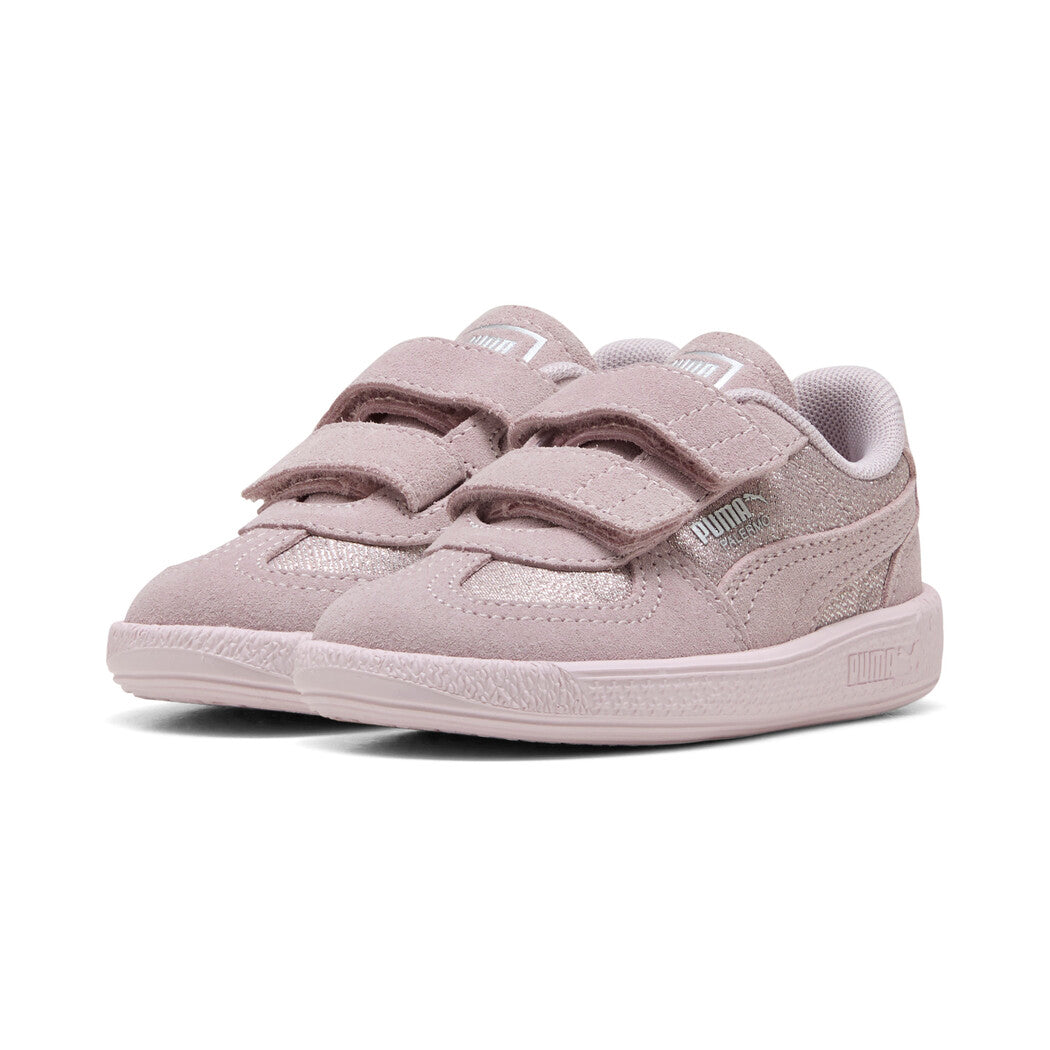 PUMA PALERMO LET IT SHINE V INF