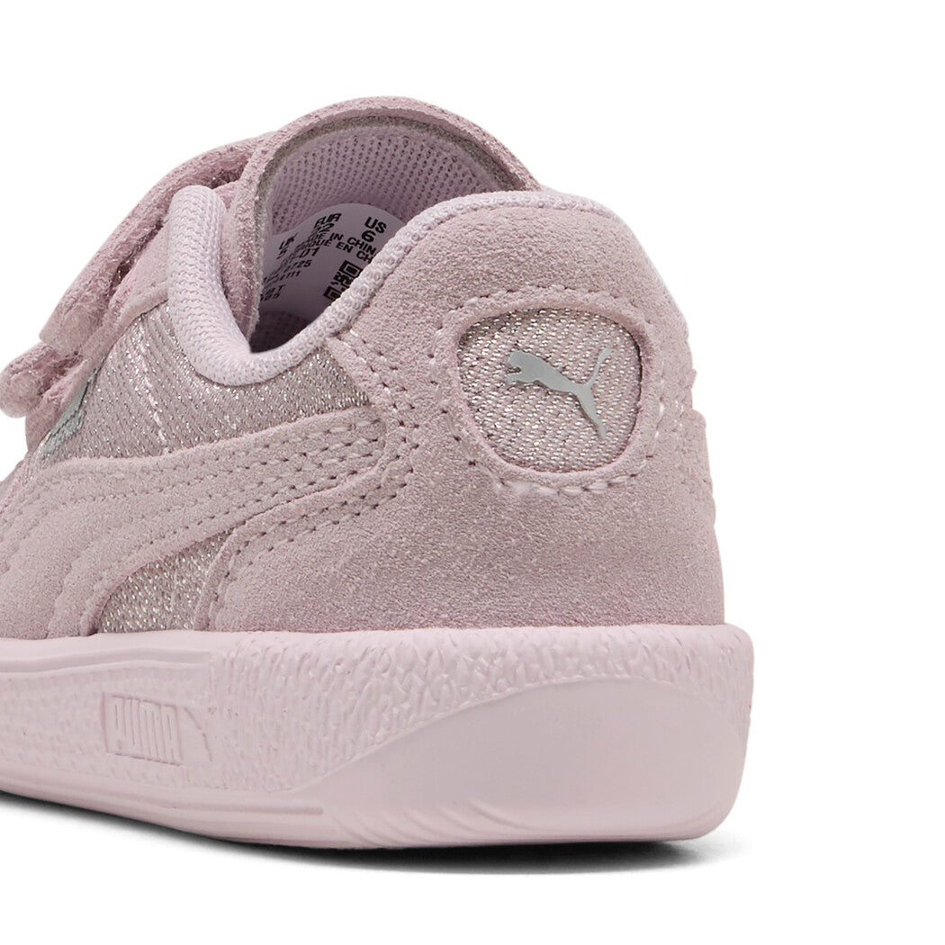 PUMA PALERMO LET IT SHINE V INF